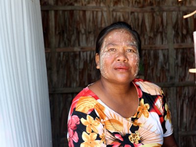 Jan 19 - Similan Diving Safaris